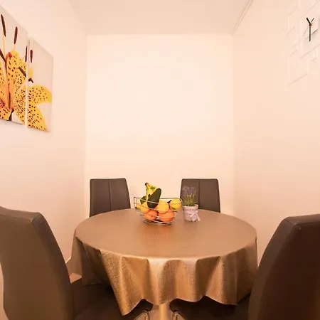 Apartments Vala Betina  Exterior photo