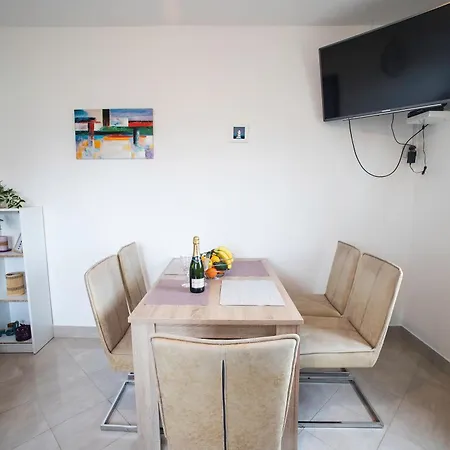 Apartments Vala Betina  Exterior photo