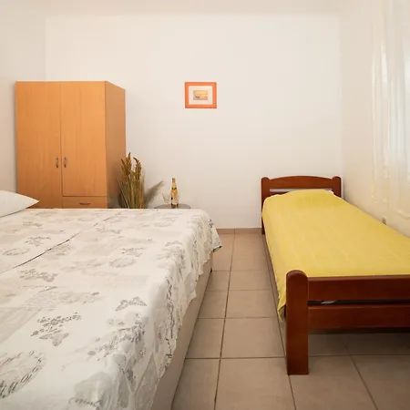 Apartments Vala Betina  Exterior photo