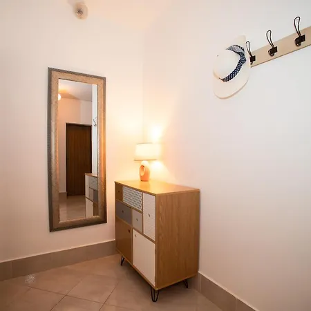 Apartments Vala Betina  Exterior photo