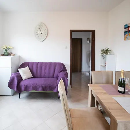 Apartments Vala Betina  Exterior photo