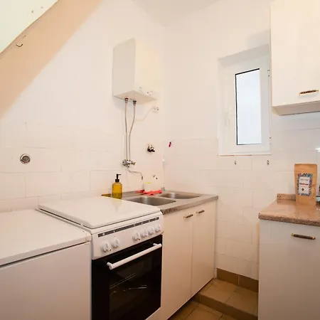 Apartments Vala Betina  Exterior photo