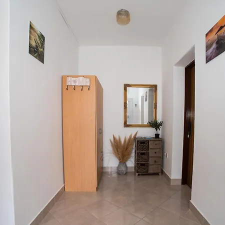 Apartments Vala Betina  Exterior photo