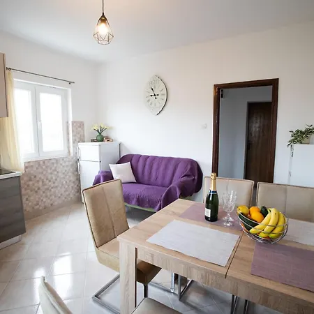 Apartments Vala Betina  Exterior photo