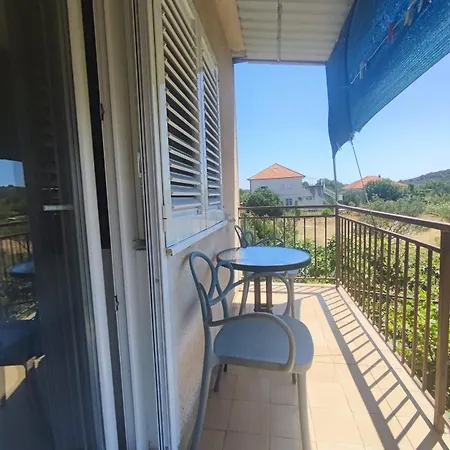 Apartments Vala Betina  Exterior photo