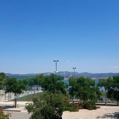 Apartments Vala Betina  Exterior photo