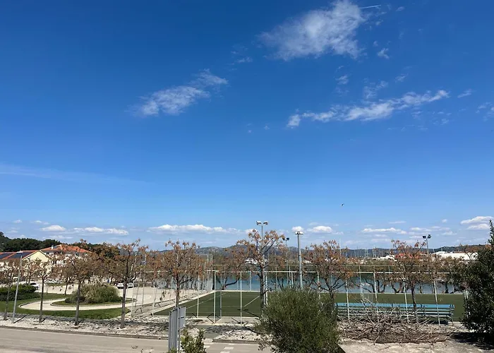 Apartments Vala