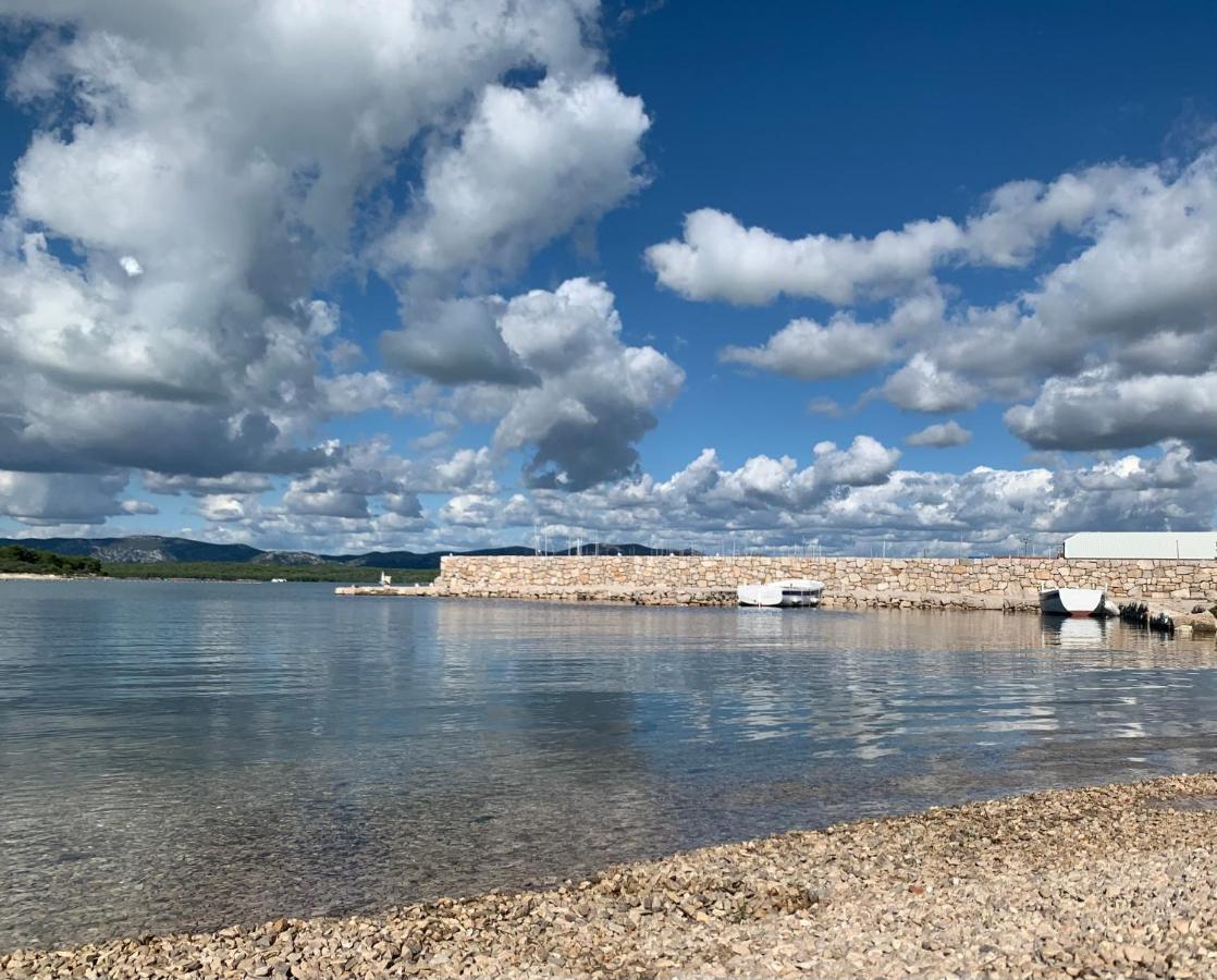 Appartamento Vala Betina (Sibenik-Knin)