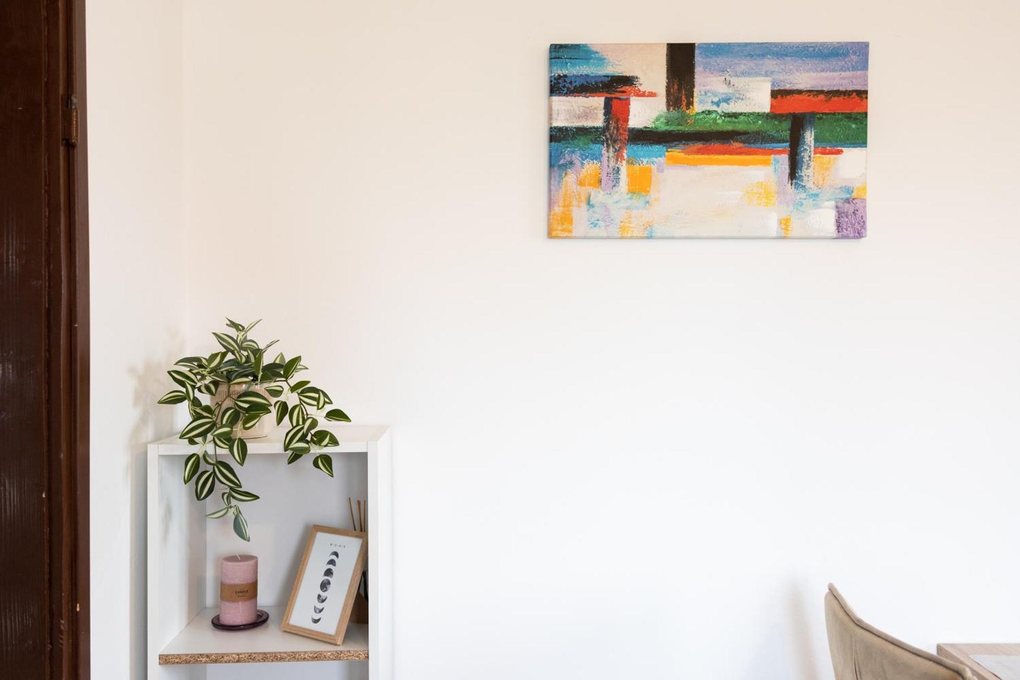 Vala Apartment