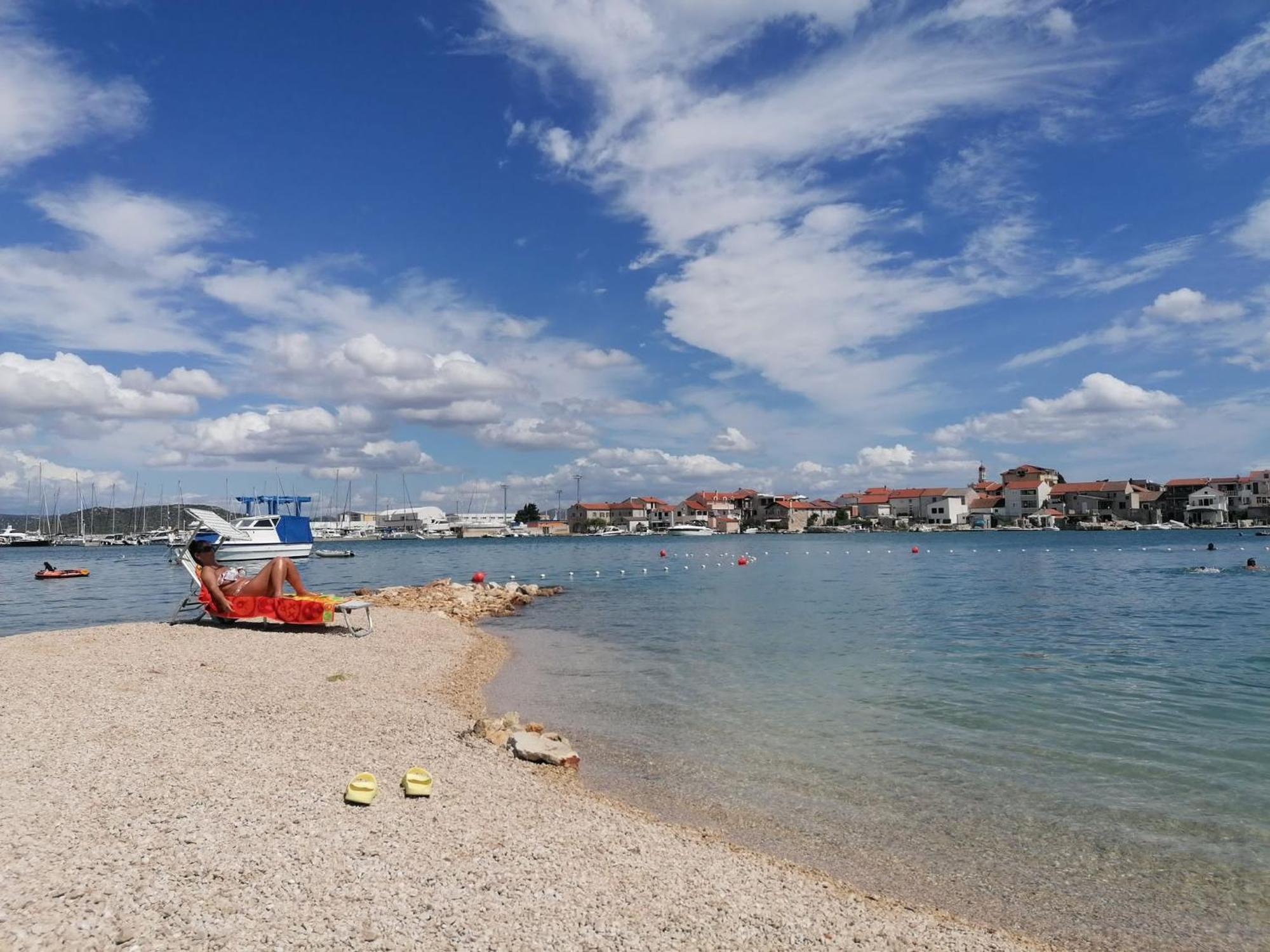 Vala Betina (Sibenik-Knin)