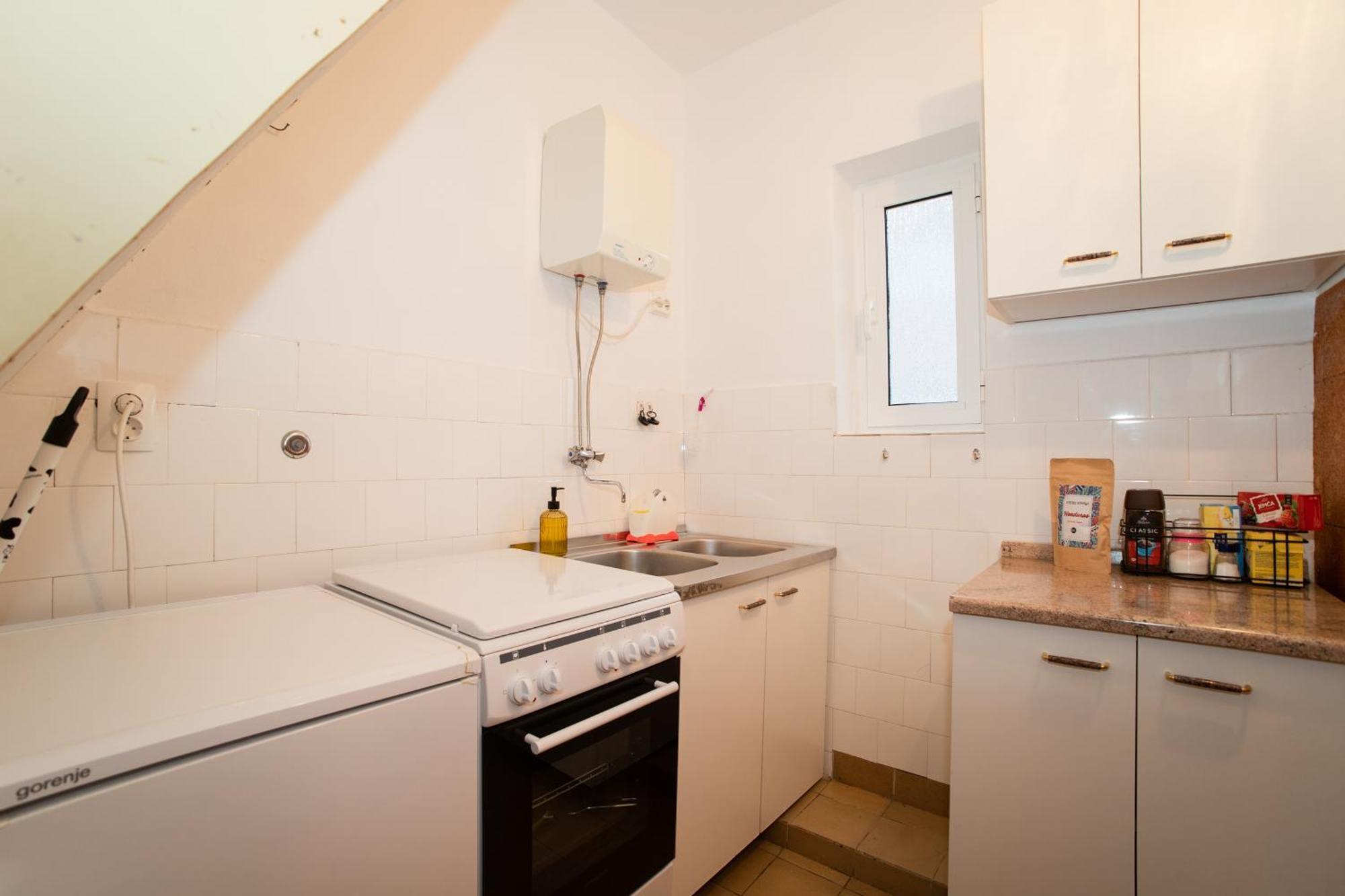 Vala Apartment