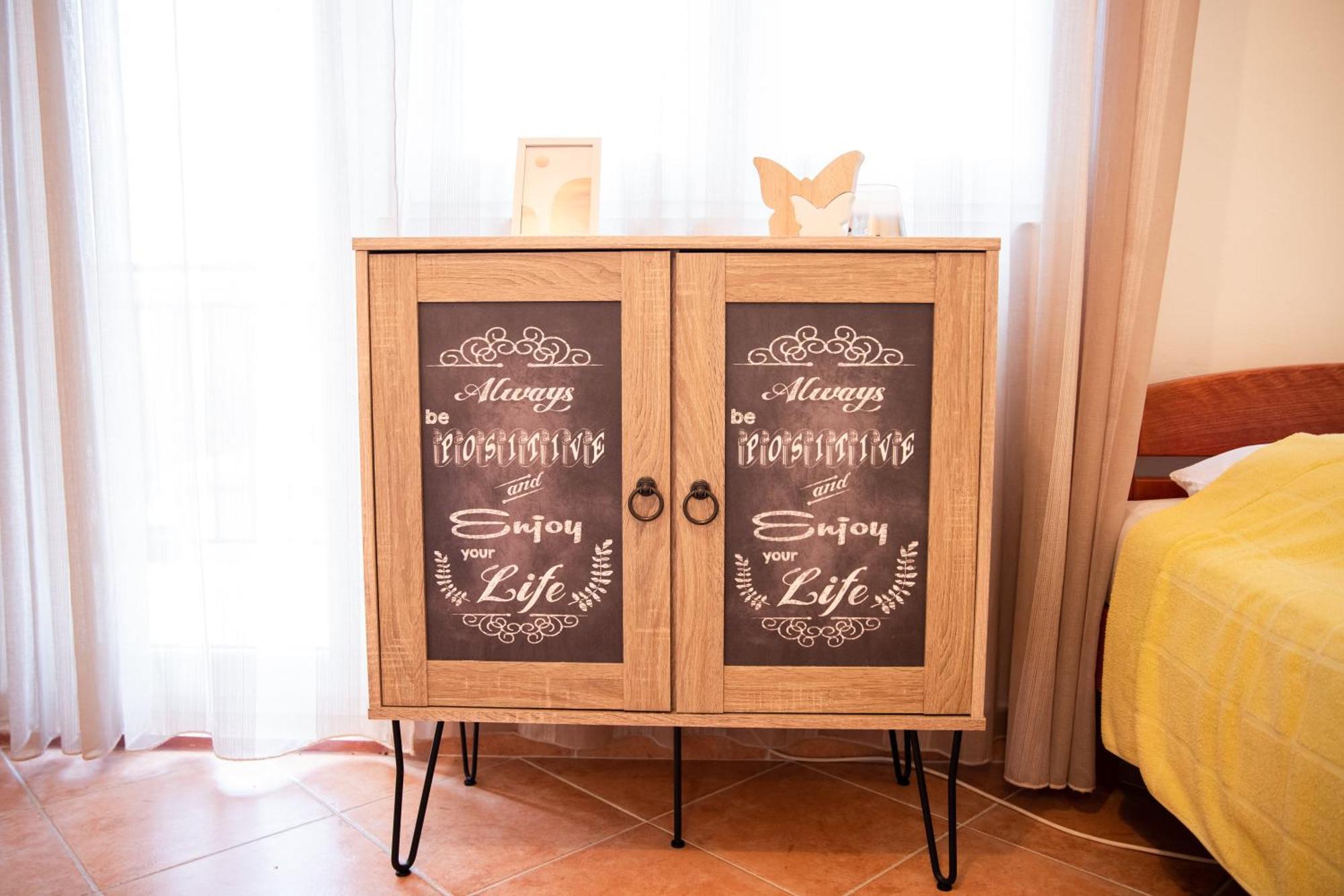 Apartman Vala *