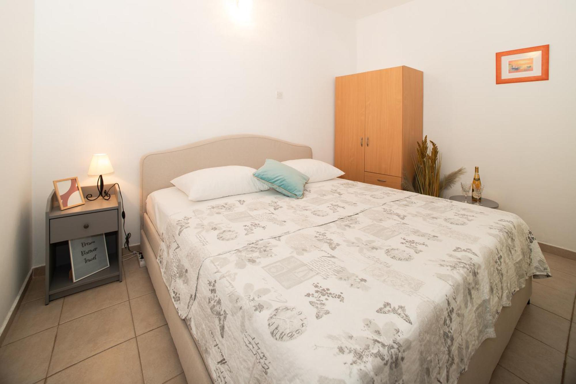 Appartamento Vala Betina (Sibenik-Knin)