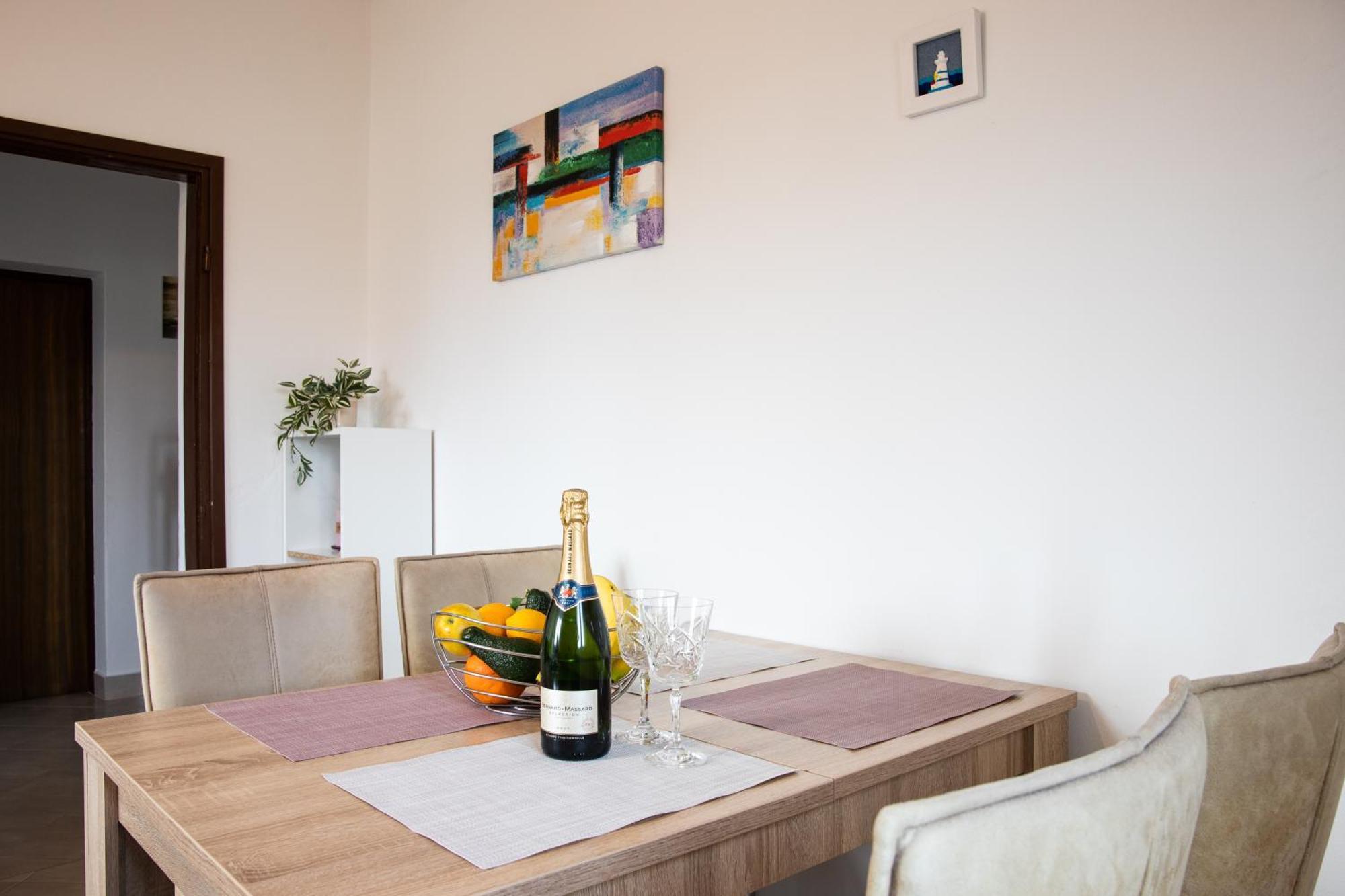 Vala Apartment