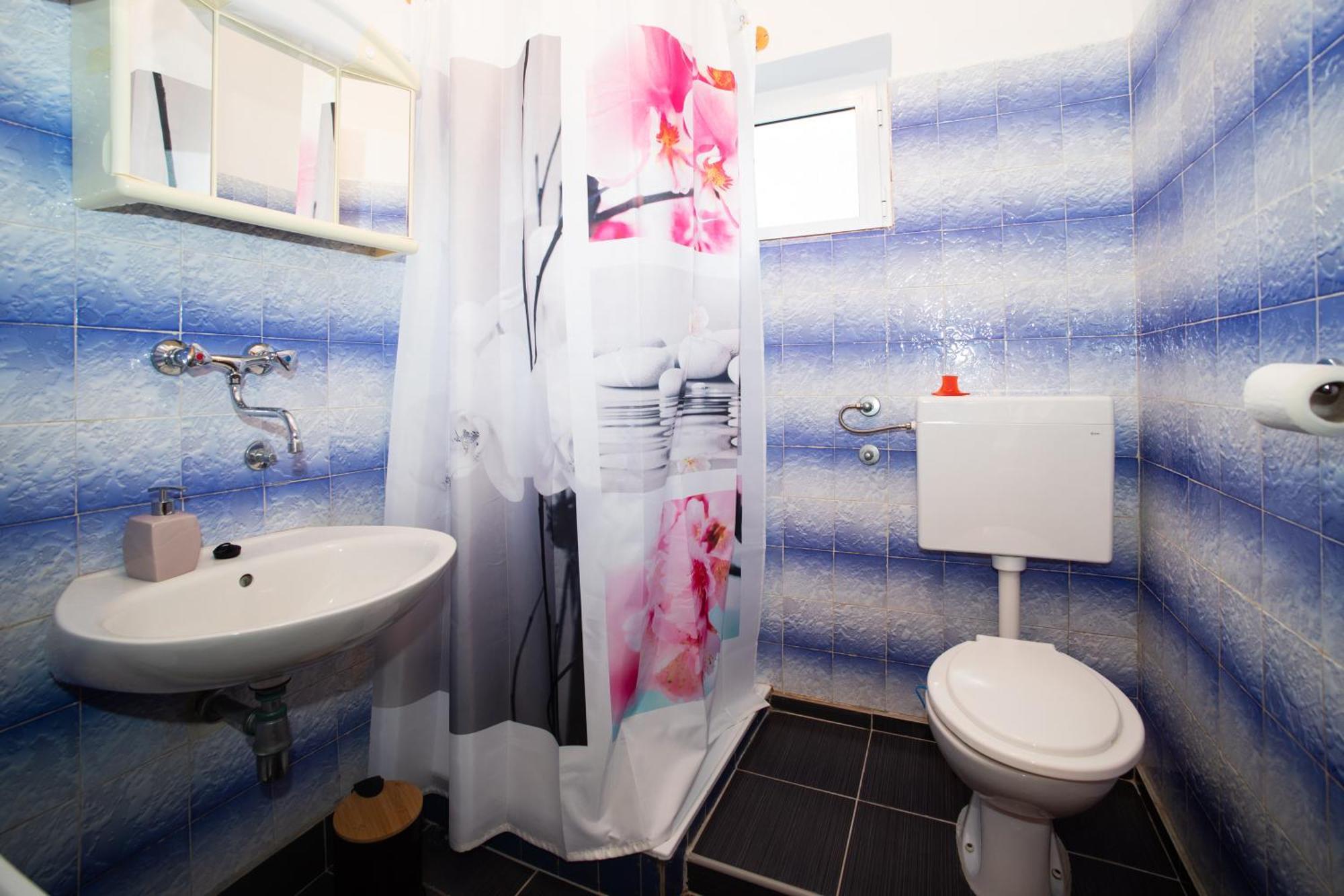 Vala Apartman *