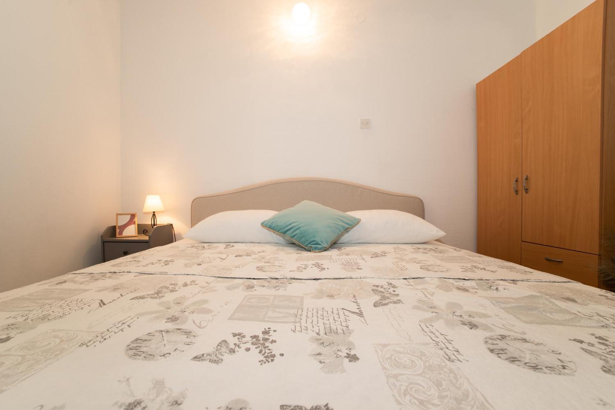 Vala Apartment Betina (Sibenik-Knin)