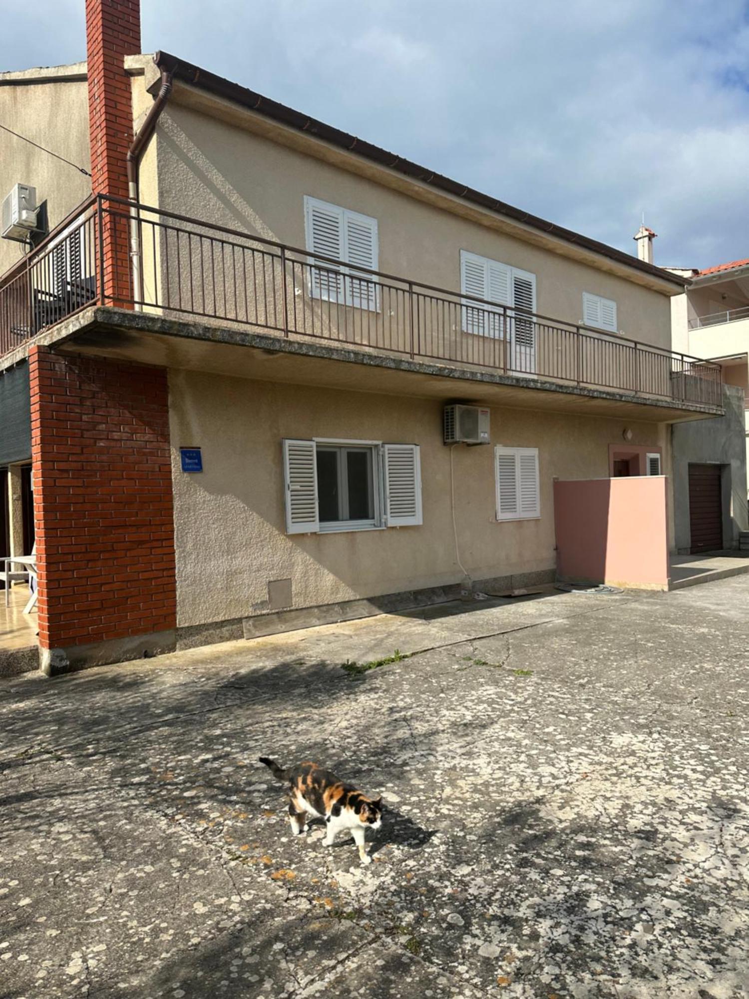 Vala Betina (Sibenik-Knin)