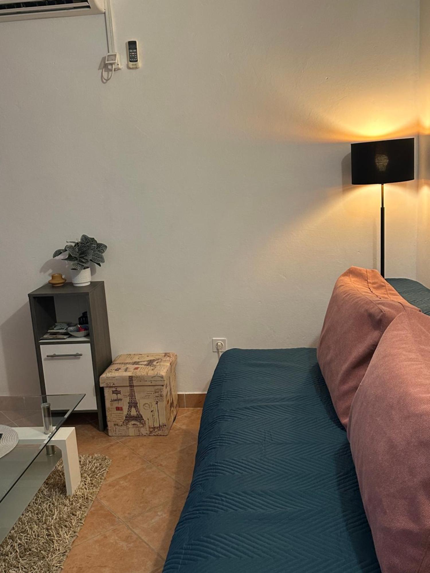 Vala Apartment