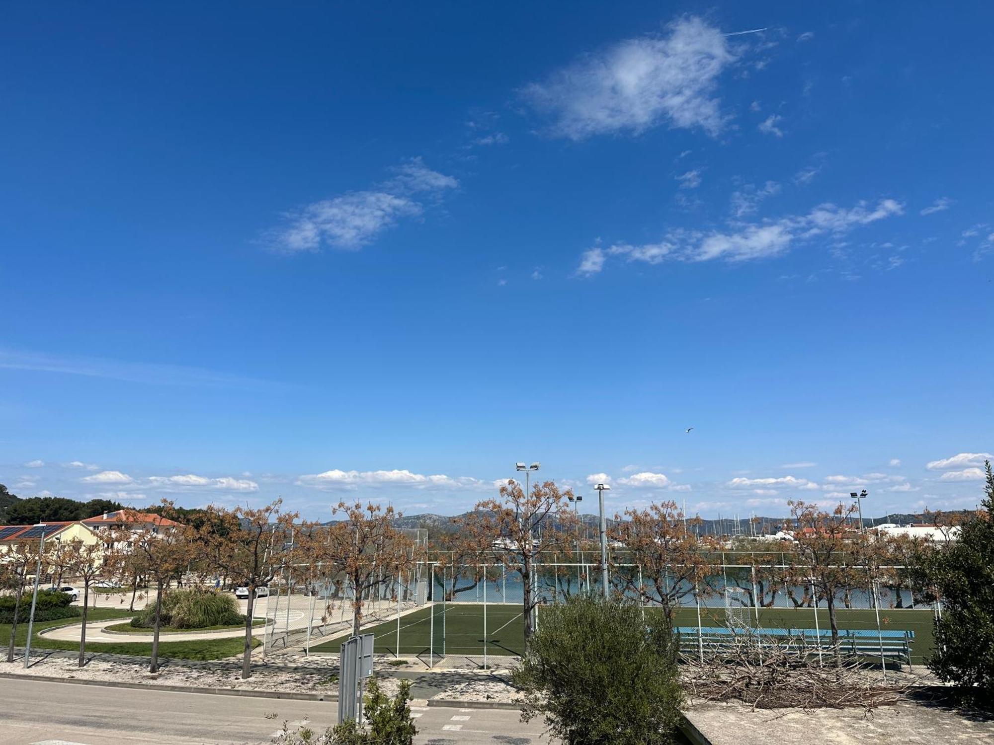 Apartment Vala Betina (Sibenik-Knin)